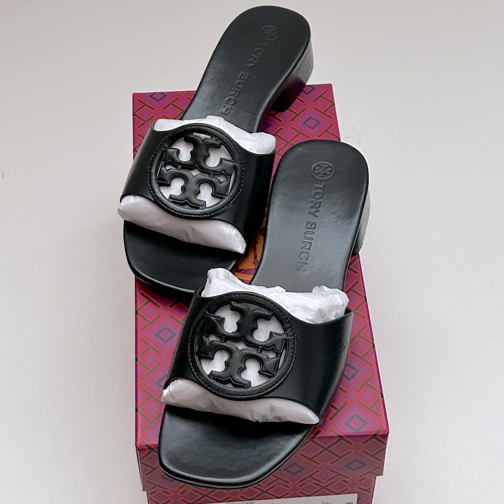 Tory Burch Bombe Miller Slide